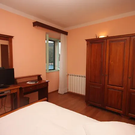 Twin 3016f Vendégház Rabac