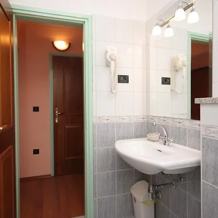 Vendégház Twin 3016f